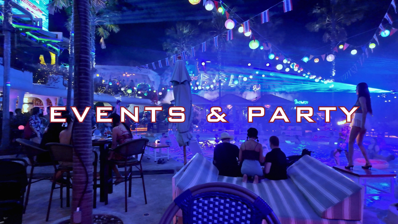 Events/Party