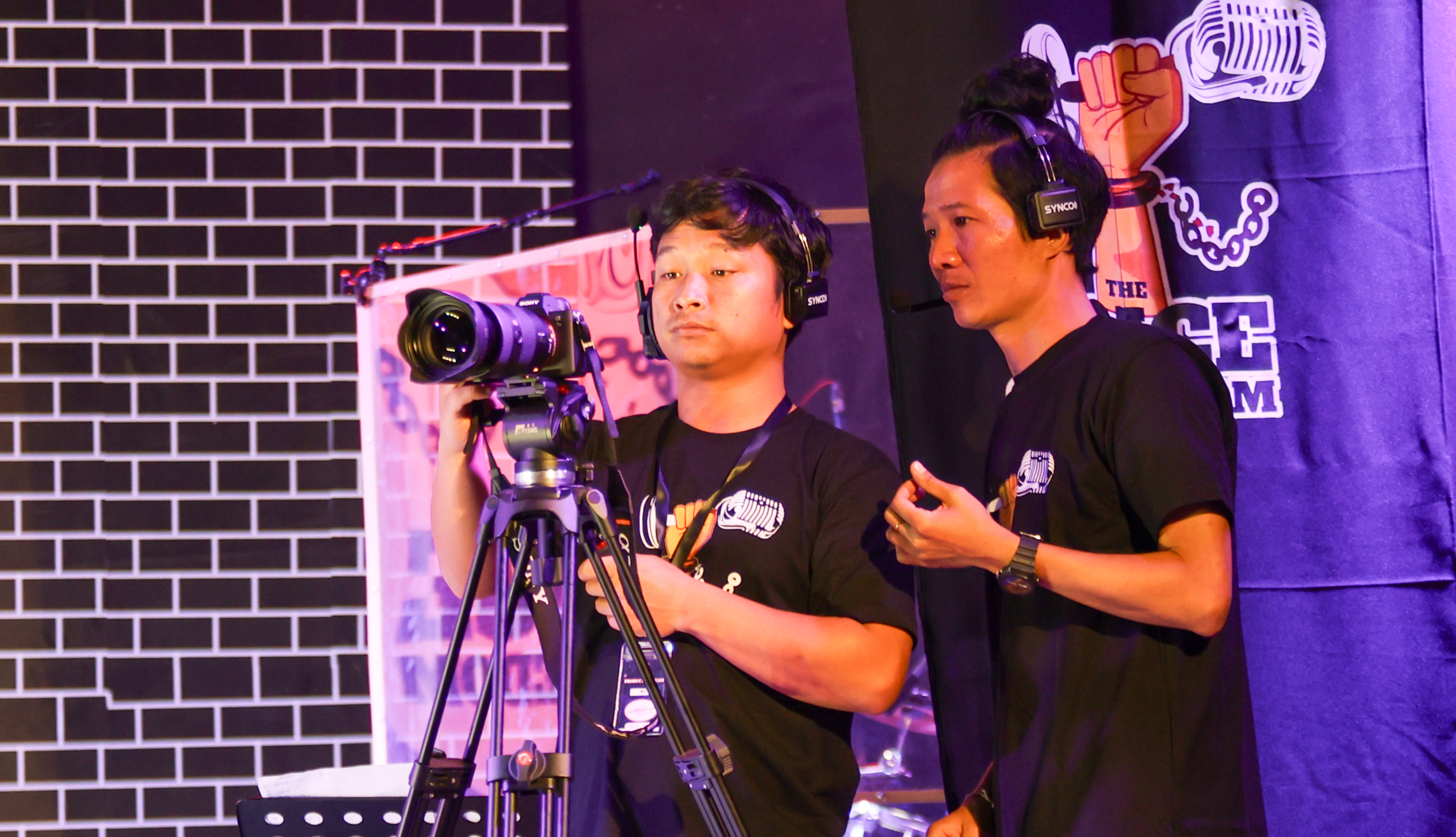 Music Video
